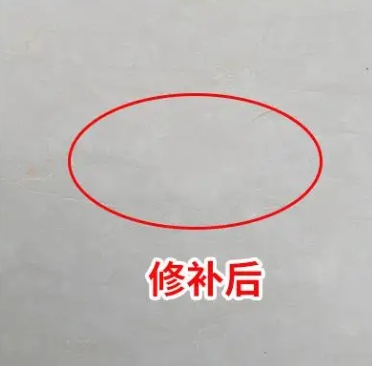娄烦瓷砖空鼓维修专业解答下贴瓷砖前墙壁基层存在的裂缝的影响